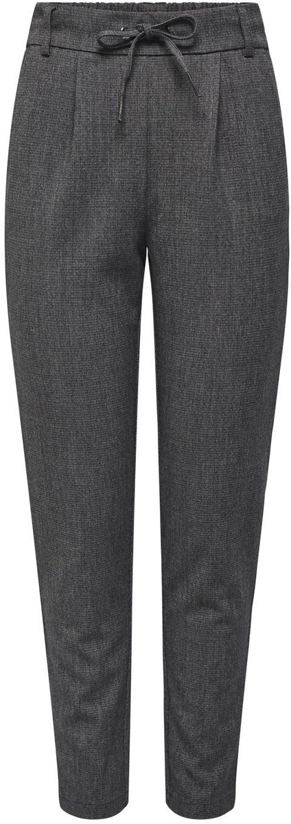 ONLY Klassieke broek ONLPOPTRASH-ELISE Regular fit Klassieke broek