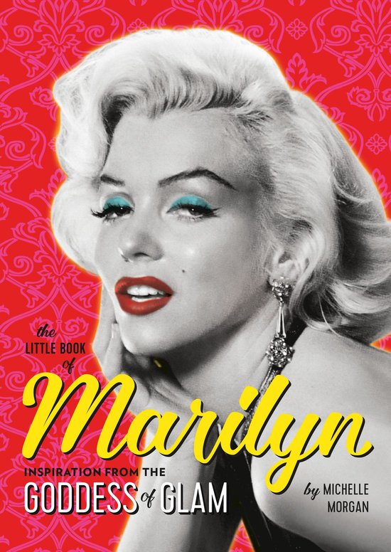 The Little Book of Marilyn - cover