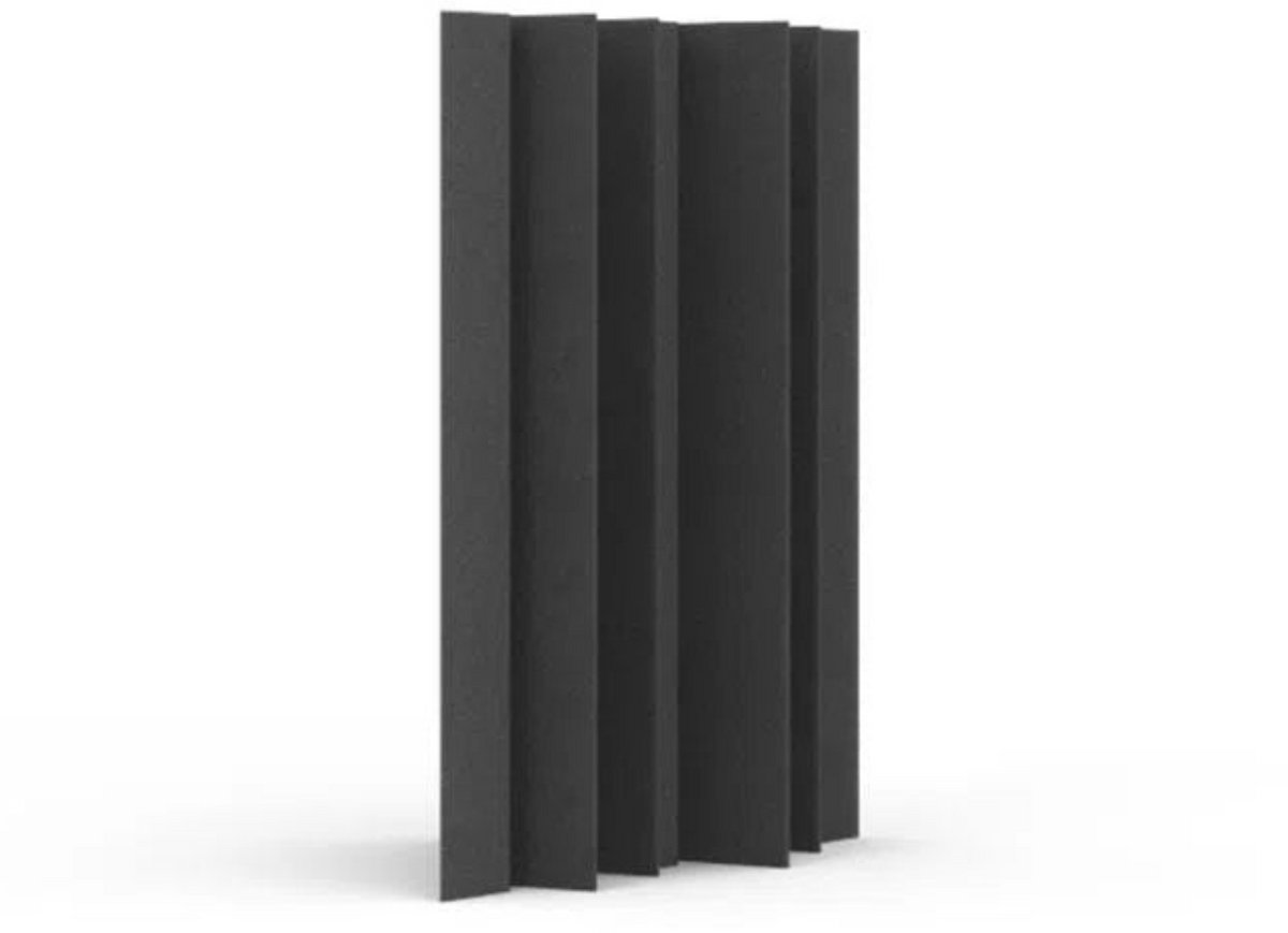 Bigblock Bass Trap 30x60 cm - Akoestisch Schuim - Geluidsabsorptie - Studio Foam - Studioschuim - Geluidsisolatie