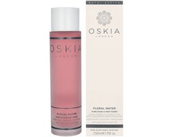 Oskia Floral Water Pure Rose & Msm Toner 150 ml