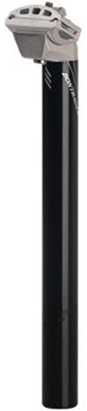 Reggisella per bicicletta 27.2mm 30.9mm 31.6mm tubo per sedile MTB 400mm asta per sella in lega di alluminio ad alta resistenza accessori per bici parti 18 Reggisella per bicicletta 27.2mm 30.9mm 31.6mm tubo per sedile MTB 400mm asta per sella in lega di alluminio ad alta resistenza accessori per bici parti 18