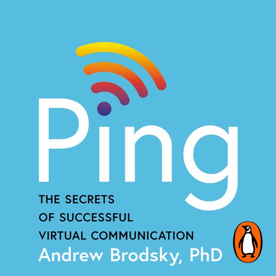 Ping - cover