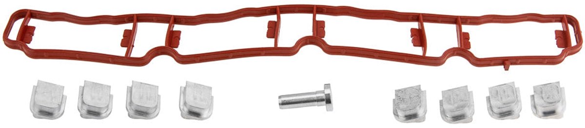 Inlaatspruitstuk NTY: BKS-VW-013A OEM 06F133201P