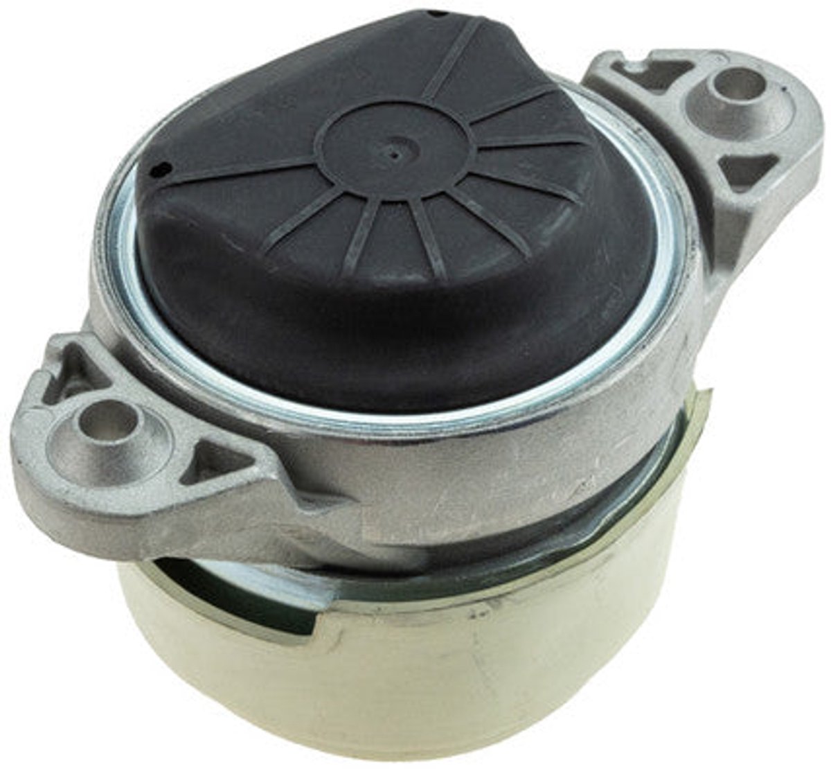 Aslichaam, motorsteunlager OEM 2122403317