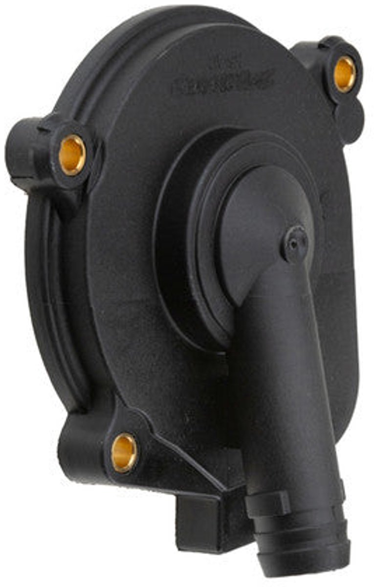 Kleppendeksel OEM A2720100231