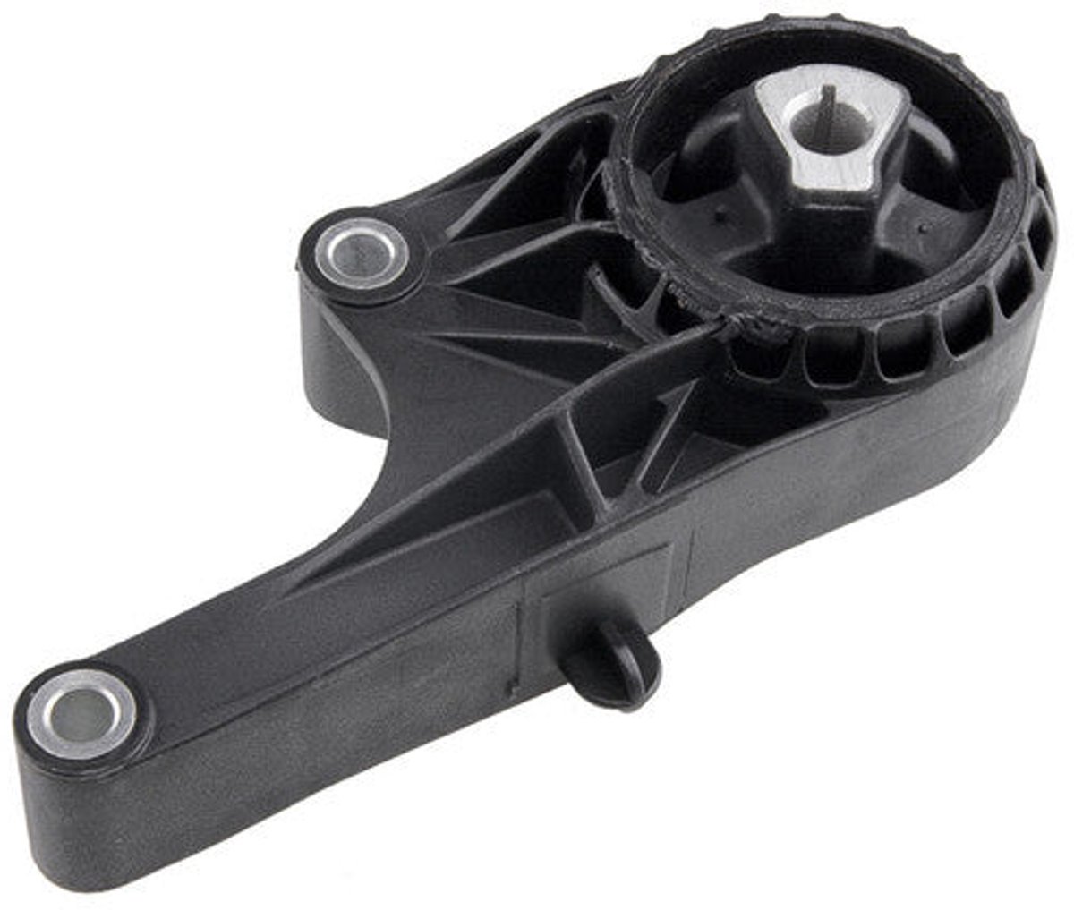 Aslichaam, motorsteunlager OEM 684612