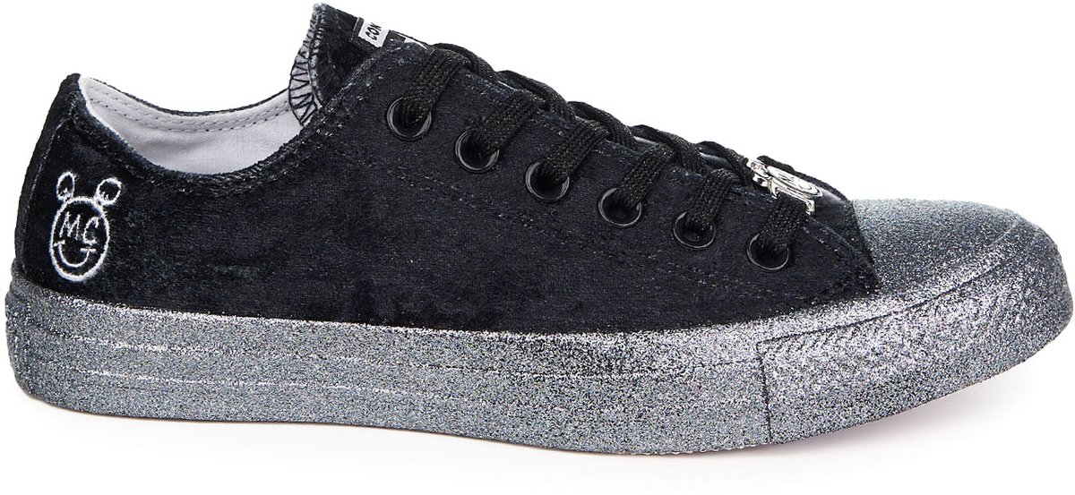 Converse Sneakers Black