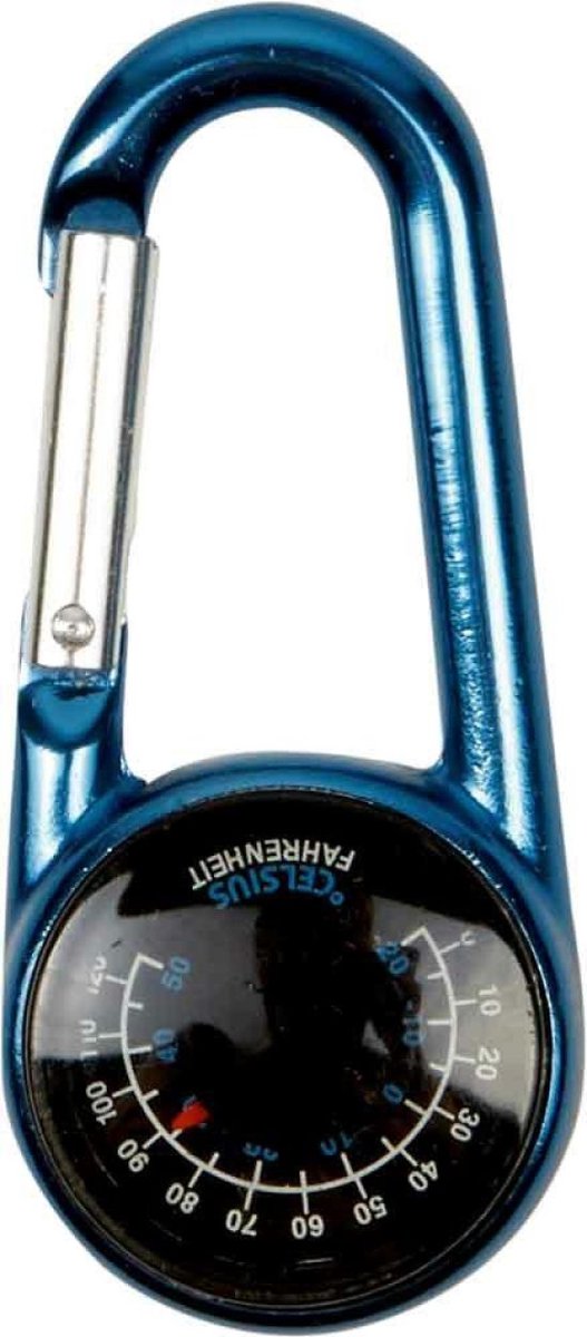 Thermometer Nature Zoom