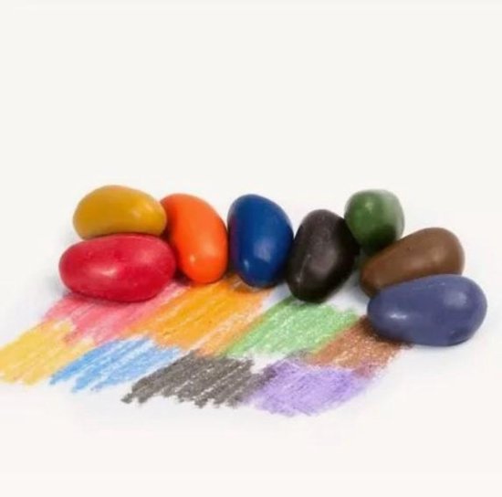 Crayon Rocks - ® l ma boutique écologique | Crayons Cailloux
