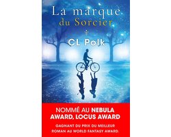 Omslag van Kingston 1 - De Tovenaarsmarkering