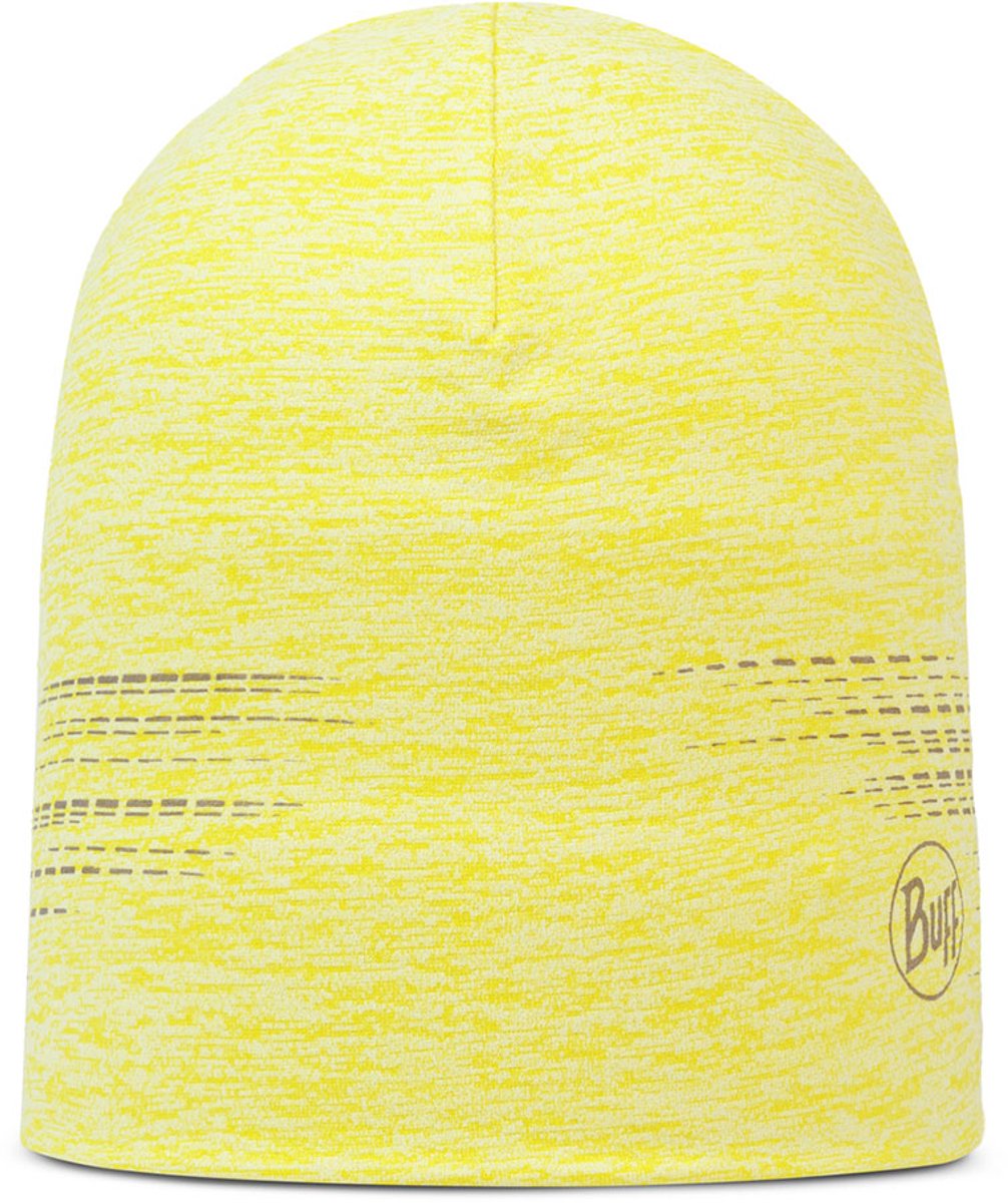 Buff ® Dryflx® Muts Geel