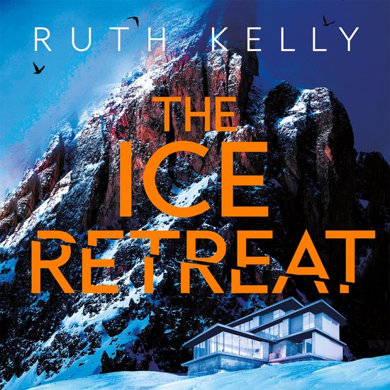 The Ice Retreat - cover