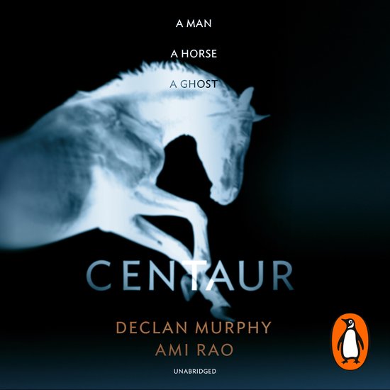 Centaur - cover