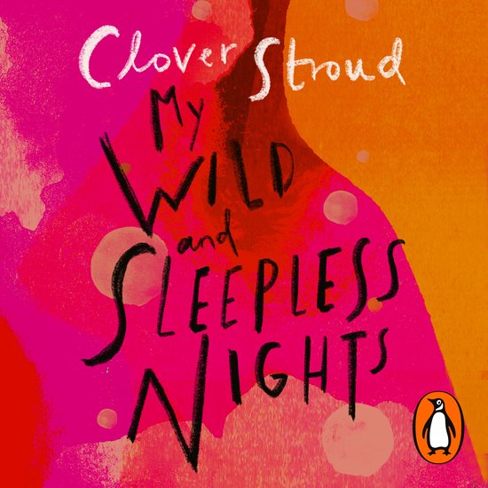 My Wild and Sleepless Nights - cover