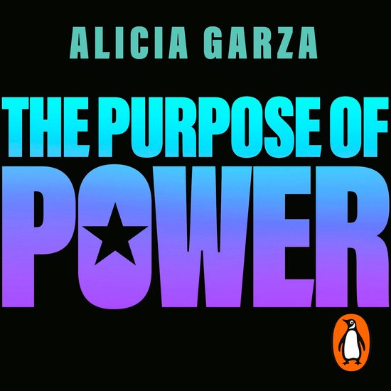 The Purpose of Power - cover