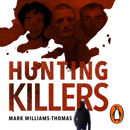 Hunting Killers - cover