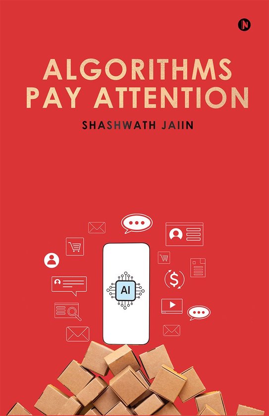 Algorithms Pay Attention - cover