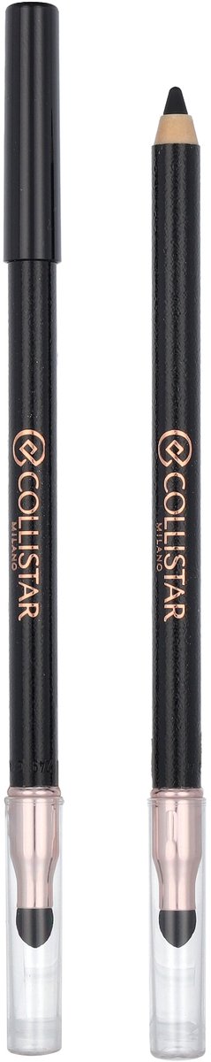 Collistar Professionale Eye Pencil oogpotlood - 1 Nero
