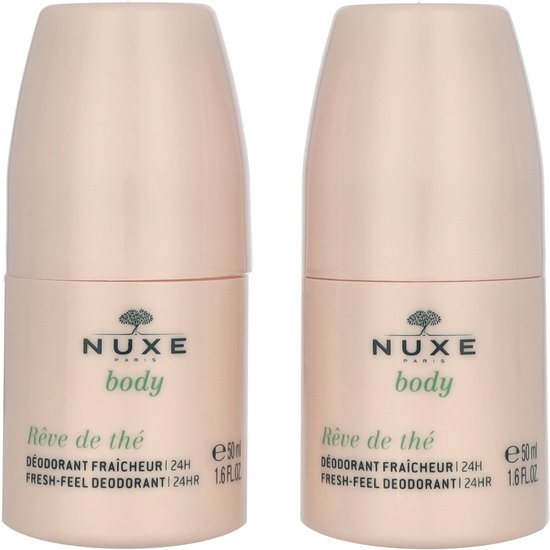 Nuxe Reve De The Duo Set