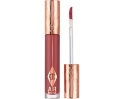 Charlotte Tilbury Pillow Talk Medium Lip Blur - Vloeibare lipstick met matte finish - 6,8ml