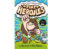 Tiny Hercules - Tiny Hercules
