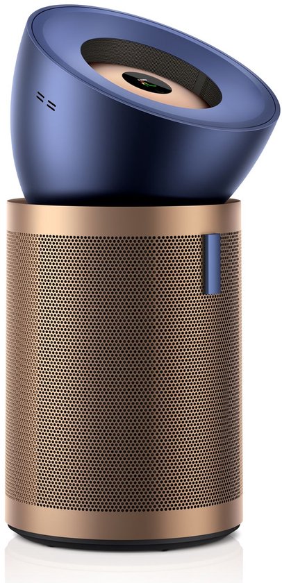 Dyson Purifier Big+Quiet Formaldehyde BP04 - Luchtreiniger - Ventilator - Stil en Krachtig - Voor Grote Ruimtes