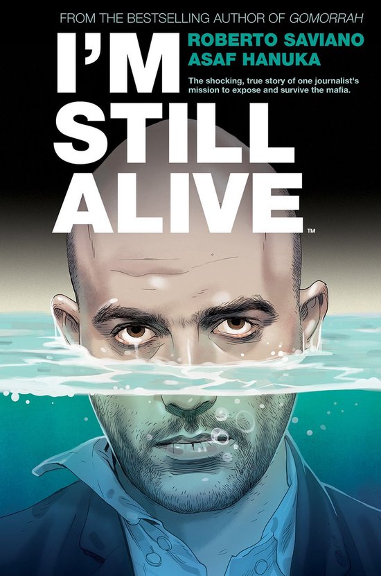 I'm Still Alive - I'm Still Alive