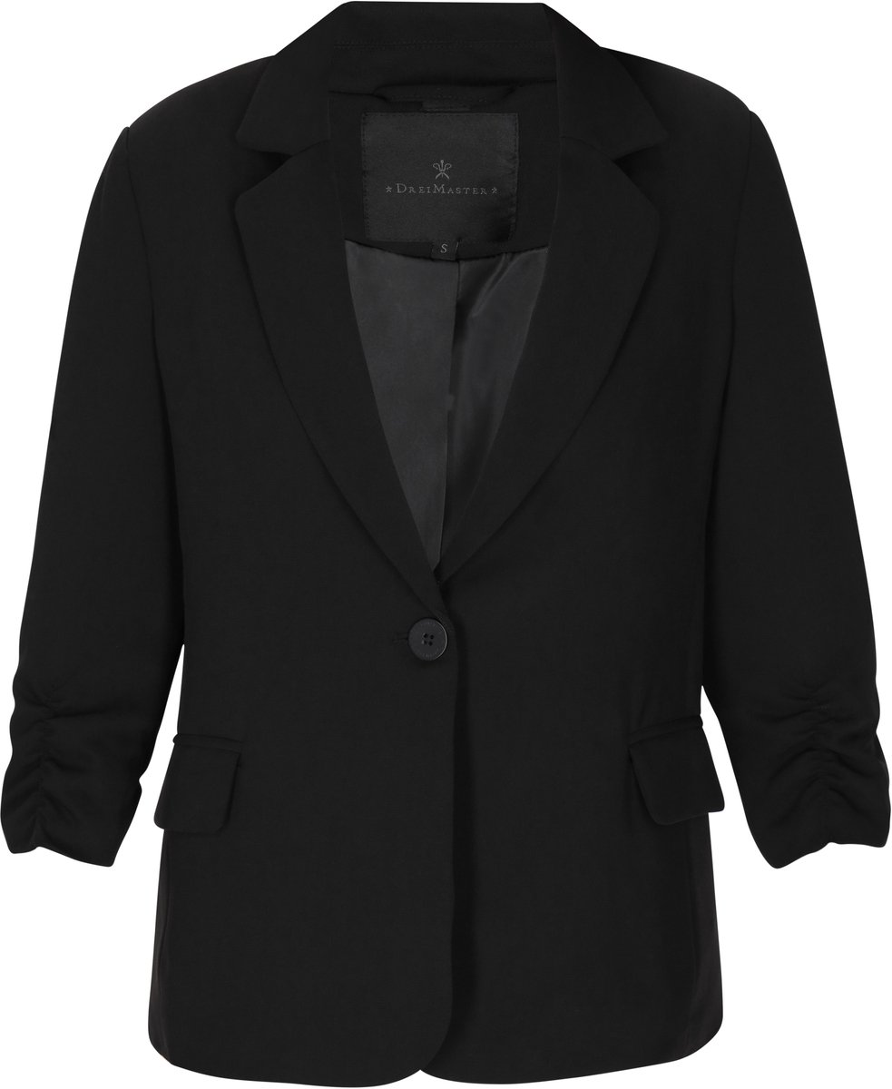 DreiMaster Blazer