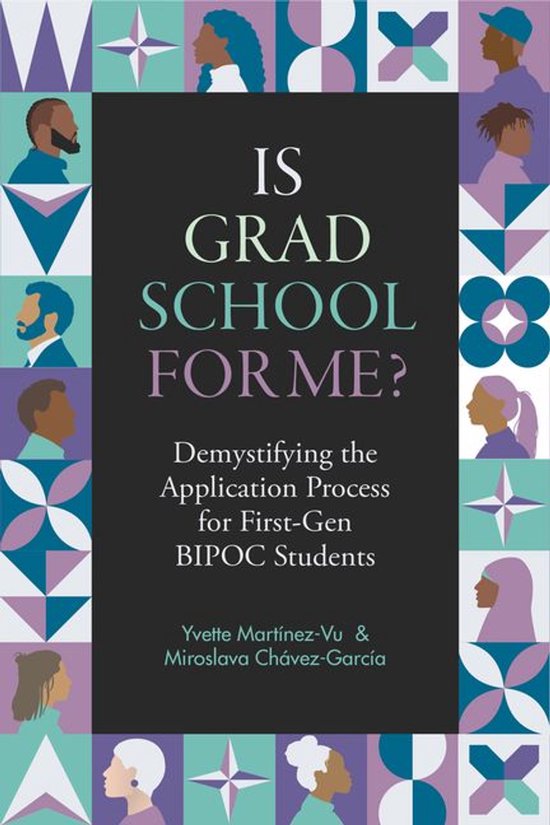 Is Grad School for Me? - cover