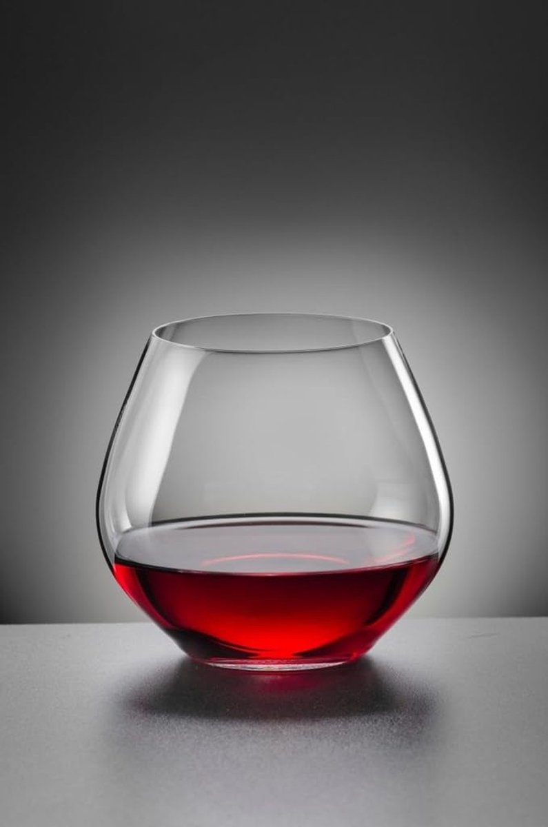 Crystalite Amorosso Cognacglas - 580 ml