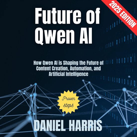 Future of Qwen AI: - cover