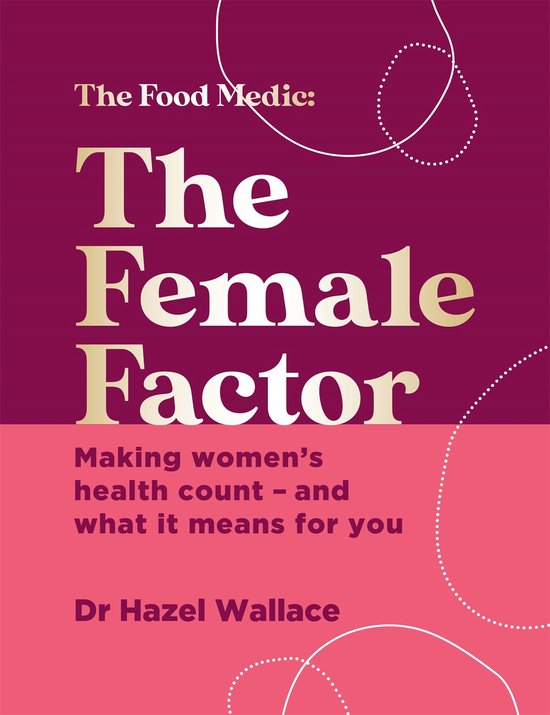 The Female Factor - cover