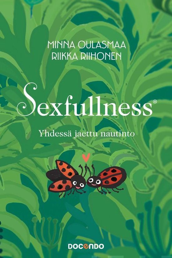 Sexfullness - cover