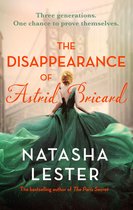 The Disappearance of Astrid Bricard