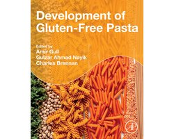 Development of Gluten-Free Pasta