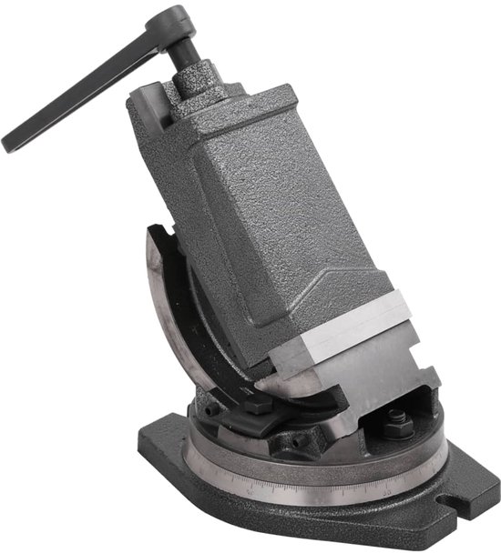 Bankschroef handmatig 90 mm kopen