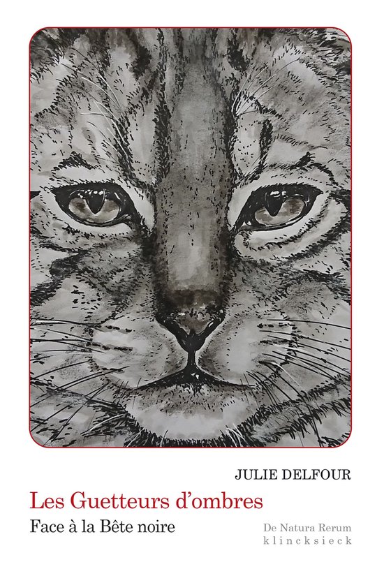 Les Guetteurs d'ombres