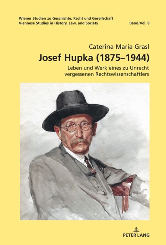 Wiener Studien zu Geschichte, Recht und Gesellschaft. Vienne ... - cover