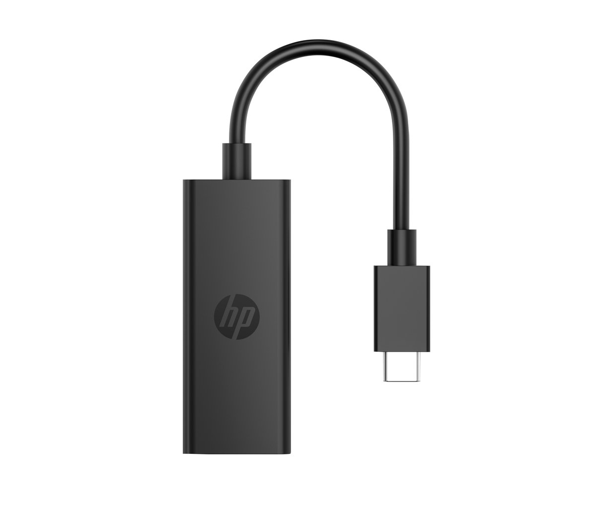 HP USB-C-naar-DisplayPort-adapter G2