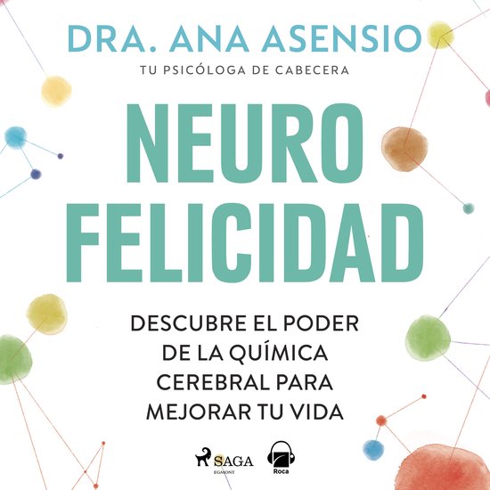 Neurofelicidad - cover