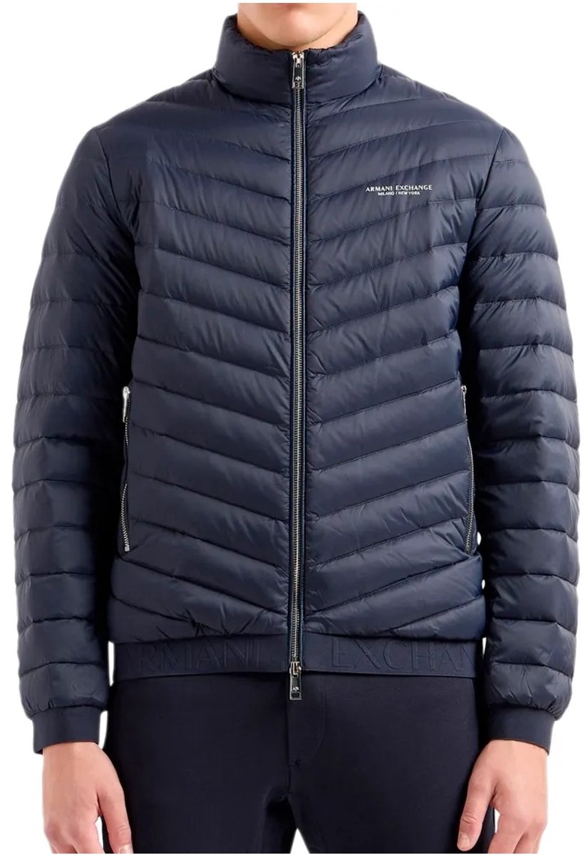 Milano Blauw
