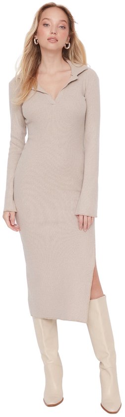 Trendyol TWOAW23EL00164 Adultes - Smaragd - S