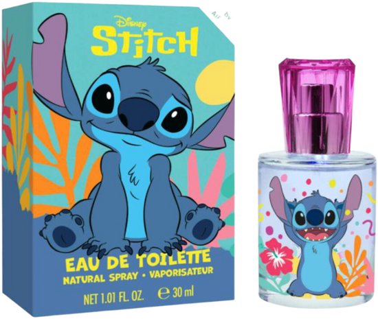 Lilo & Stitch EDT 30 ml