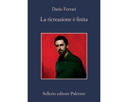 La ricreazione è finita