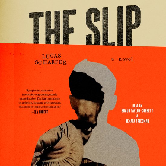 The Slip - cover