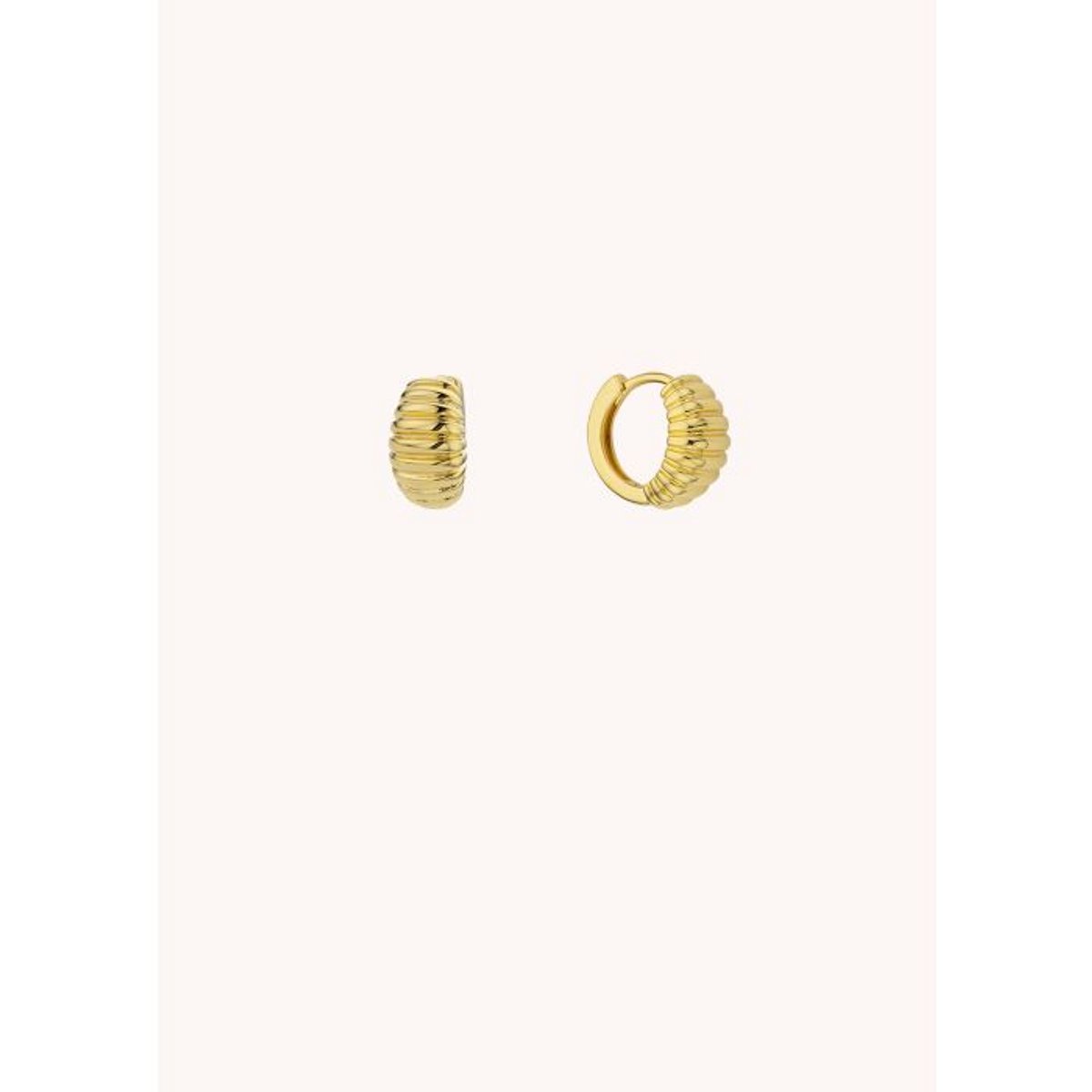 EARRINGS - MATHILDA