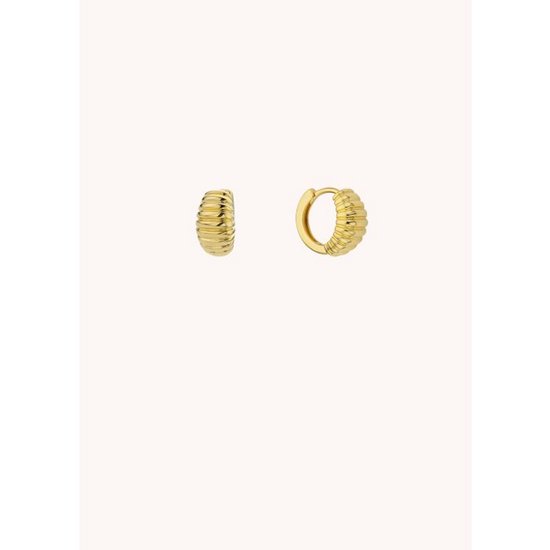 EARRINGS - MATHILDA