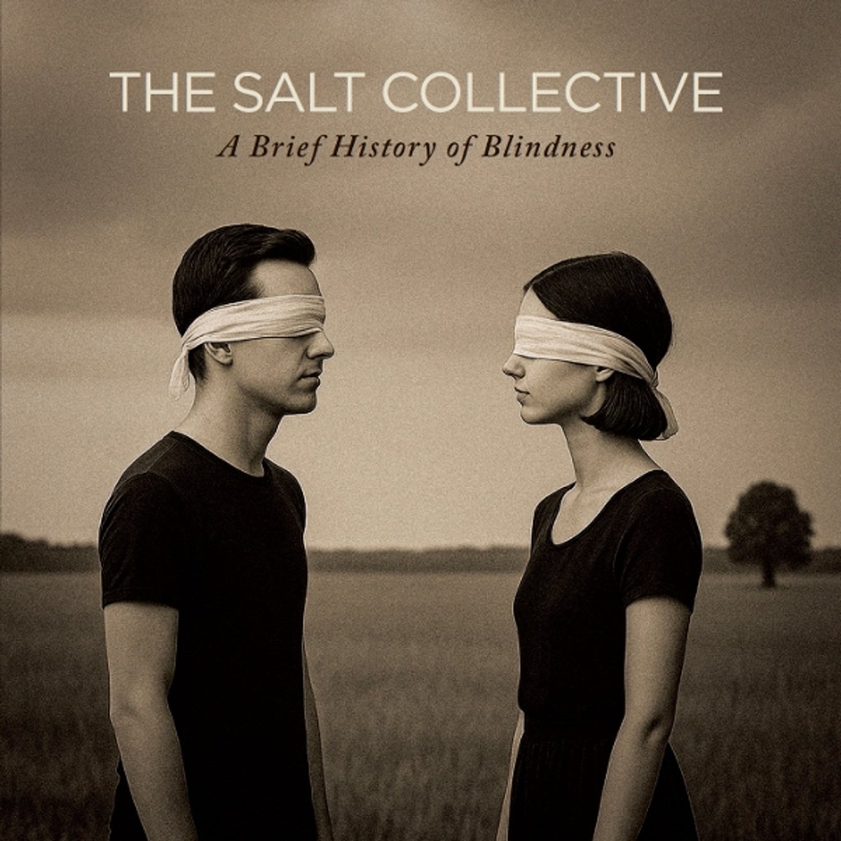 A Brief History of Blindness