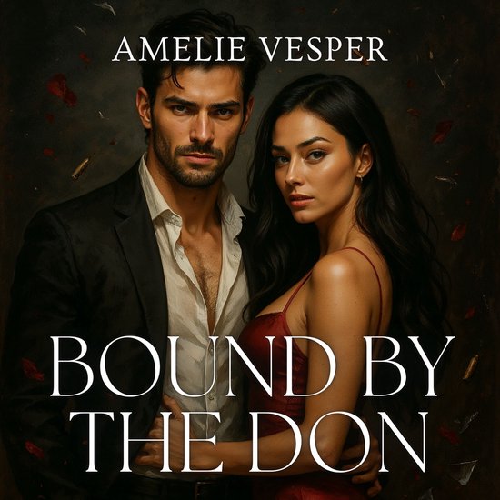 Bound by the Don - cover