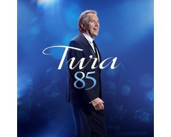 Will Tura - Tura 85 (2 LP)